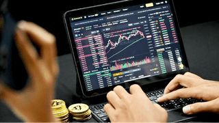 Écran de passage d'ordres Noble Quotévance à latence réduite avec un flux de transactions en temps réel